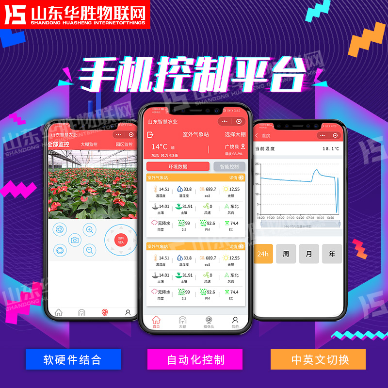 智能管理后台手机端